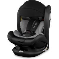 Автокресло Lionelo Bastiaan RWF Carbone (LO-BASTIAAN RWF CARBON) изображение 6
