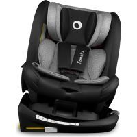 Автокресло Lionelo Bastiaan RWF Carbone (LO-BASTIAAN RWF CARBON) изображение 7
