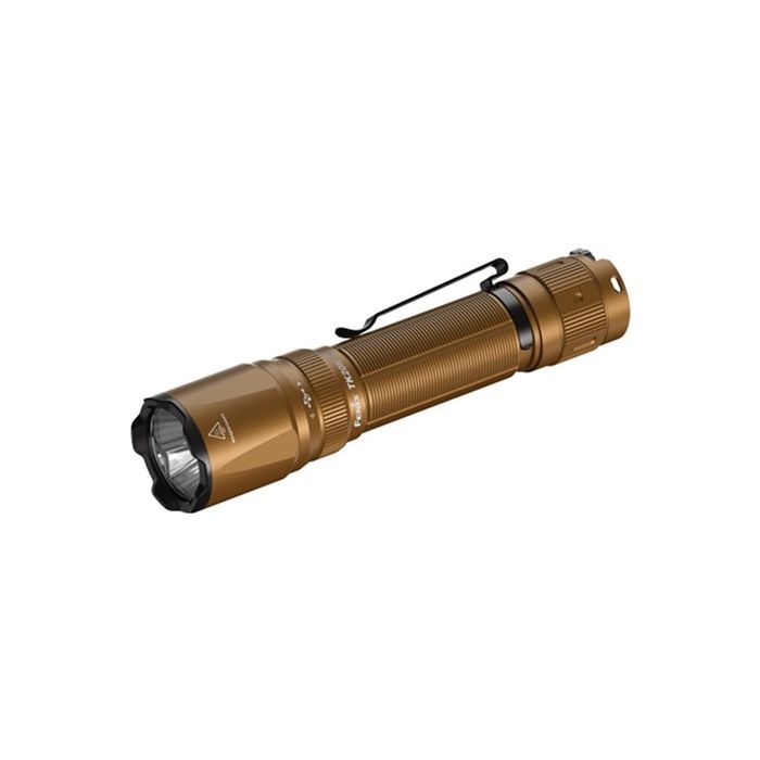 Ліхтар Fenix TK20R UE Tan (TK20RUEtan)