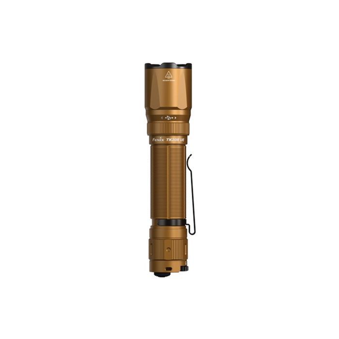 Ліхтар Fenix TK20R UE Tan (TK20RUEtan) зображення 2