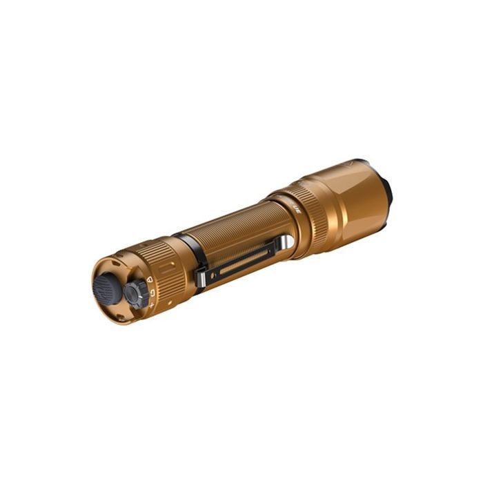 Ліхтар Fenix TK20R UE Tan (TK20RUEtan) зображення 4