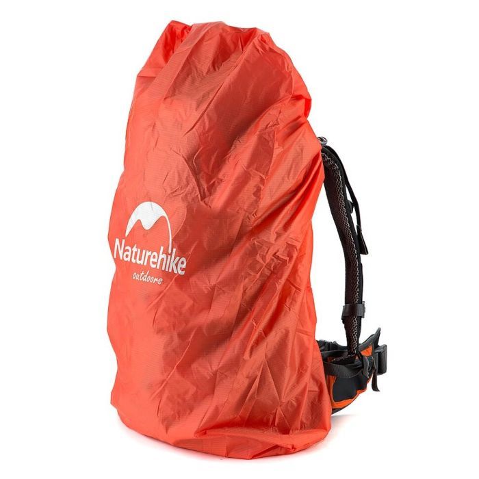 Чехол для рюкзака Naturehike NH15Y001-Z S 20-30 л Блакитний (6927595707616)