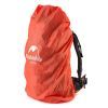 Чехол для рюкзака Naturehike NH15Y001-Z S 20-30 л Помаранчевий (6927595707609)