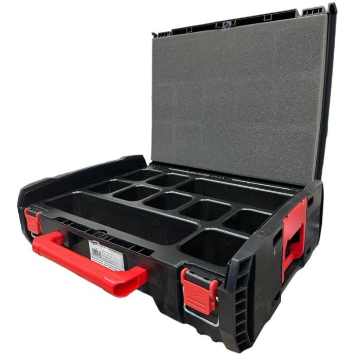 Ящик для інструментів Milwaukee HD Box Organiser (4932451545) зображення 2