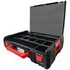 Ящик для інструментів Milwaukee HD Box Organiser (4932451545) зображення 2