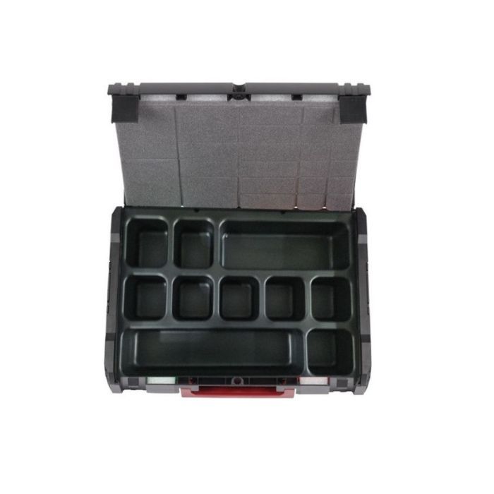 Ящик для інструментів Milwaukee HD Box Organiser (4932451545) зображення 6