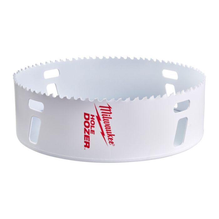 Коронка Milwaukee Bi-Metal 33мм (49560067) изображение 2