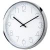 Настенные часы Technoline WT7210 White/Silver (DAS301798) изображение 3