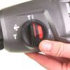 Перфоратор Milwaukee 3-режимный SDS-PLUS PH 26 T, 2,4Дж (4933464580) изображение 3