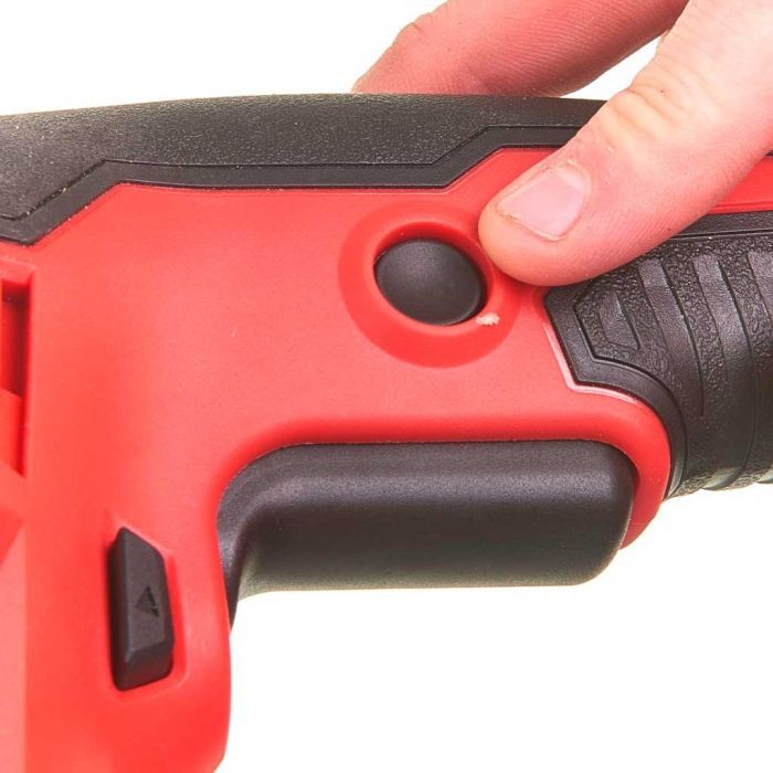 Перфоратор Milwaukee 3-режимный SDS-PLUS PH 26 T, 2,4Дж (4933464580) изображение 4
