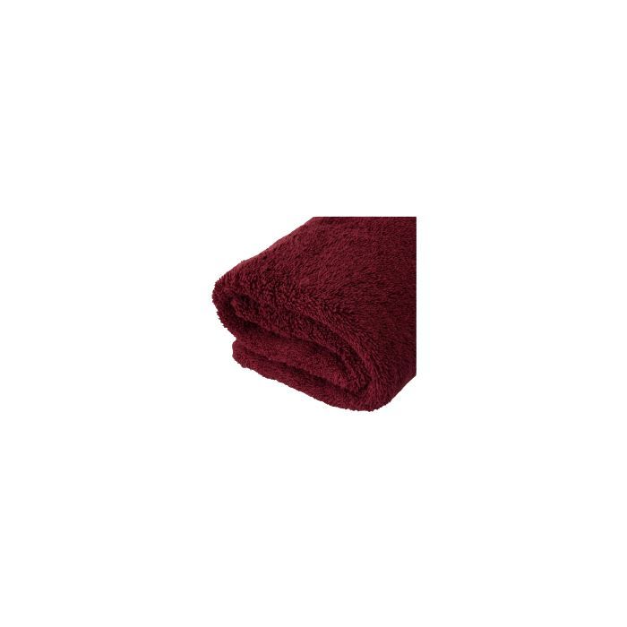 Рушник Billerbeck SERENITY бордовий 50х100 см (S92601010ІТ 085 R7)