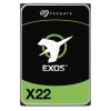Жесткий диск SAS 3.5" 22TB Seagate (ST22000NM000E) изображение 2