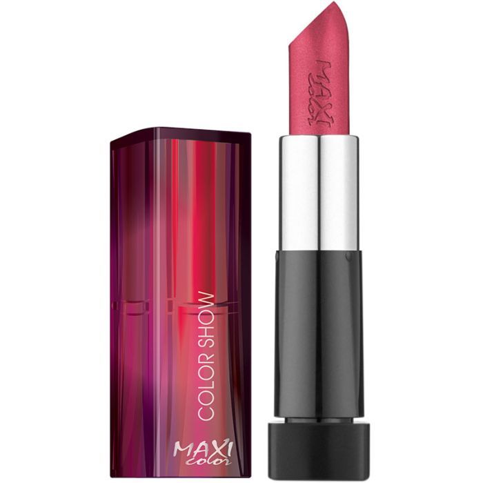 Помада для губ Maxi Color Color Show 26 - Камелія (4823097100349)