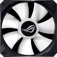 Система жидкостного охлаждения ASUS ROG-STRIX-LC-240 RGB (90RC0061-M0UAY0) изображение 2