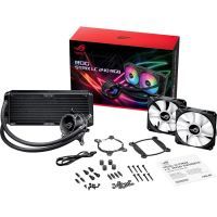 Система жидкостного охлаждения ASUS ROG-STRIX-LC-240 RGB (90RC0061-M0UAY0) изображение 3