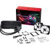 Система жидкостного охлаждения ASUS ROG-STRIX-LC-240 RGB (90RC0061-M0UAY0) изображение 3