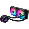 Система жидкостного охлаждения ASUS ROG-STRIX-LC-240 RGB (90RC0061-M0UAY0)