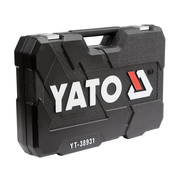 Набор инструментов Yato YT-38931 изображение 4