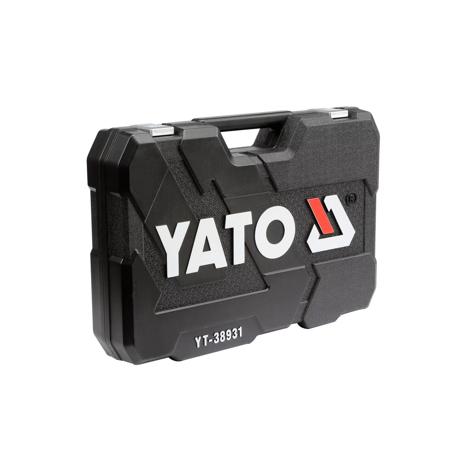 Набор инструментов Yato YT-38931 изображение 4
