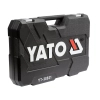 Набор инструментов Yato YT-38931 изображение 4