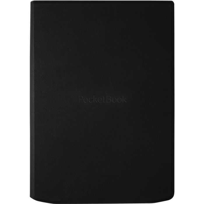 Чехол для электронной книги Pocketbook 743 Flip series, light grey (HN-FP-PU-743G-RB-CIS) изображение 2