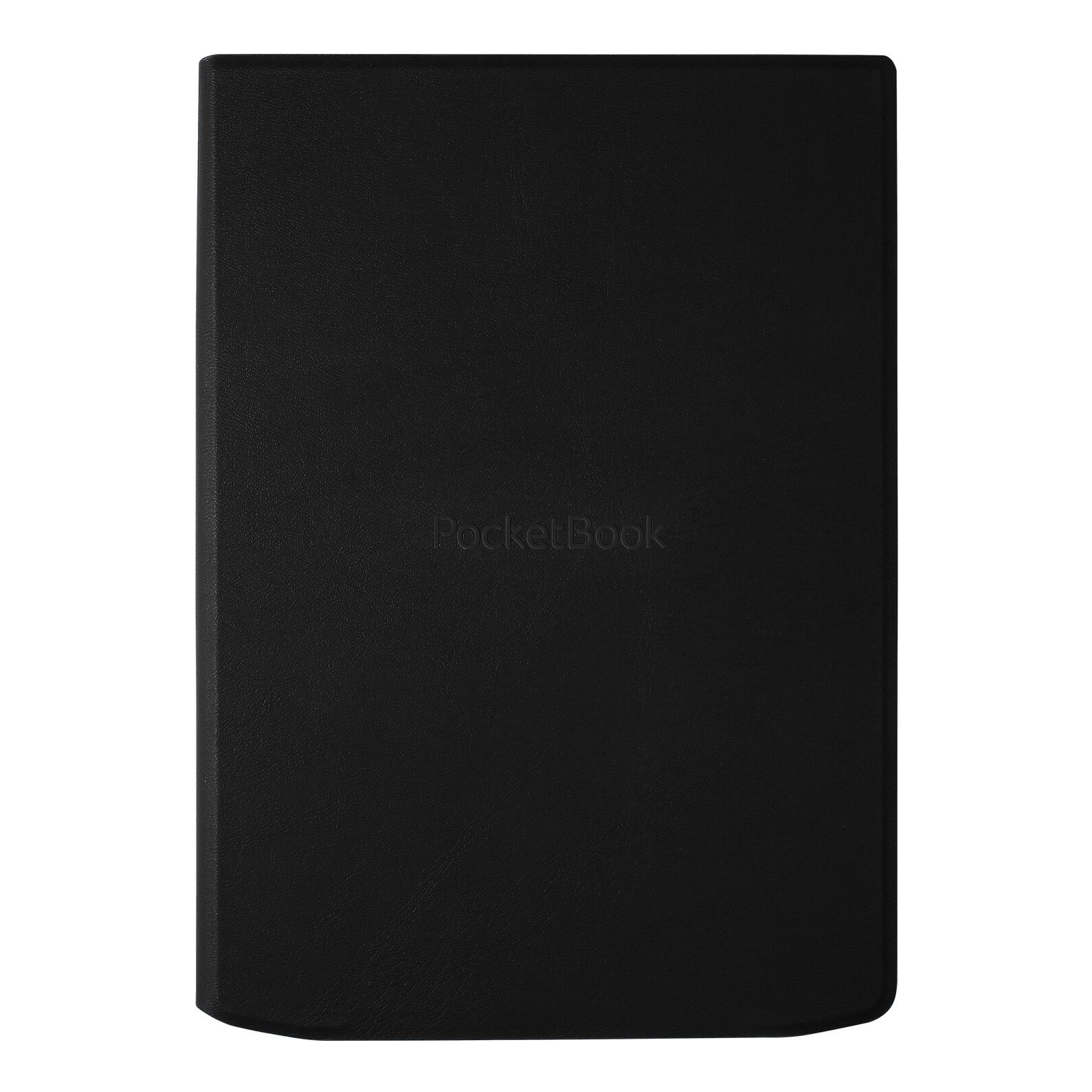 Чехол для электронной книги Pocketbook 743 Flip series, light grey (HN-FP-PU-743G-RB-CIS) изображение 2