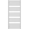 Сушарка для рушників Terma 1185x530 Marlin (WGMAR118053K916SX)
