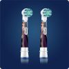 Насадка для зубной щетки Oral-B Kids Frozen II, 2 шт (4210201383994) изображение 2