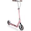 Самокат Globber NL205 Deluxe з ручним гальмом Пастельно-рожевий (685-210) зображення 2