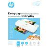 Плівка для ламінування HP Everyday Laminating Pouches, A4, 80 Mic, 216 x 303, 25 pcs (9153) (838139)