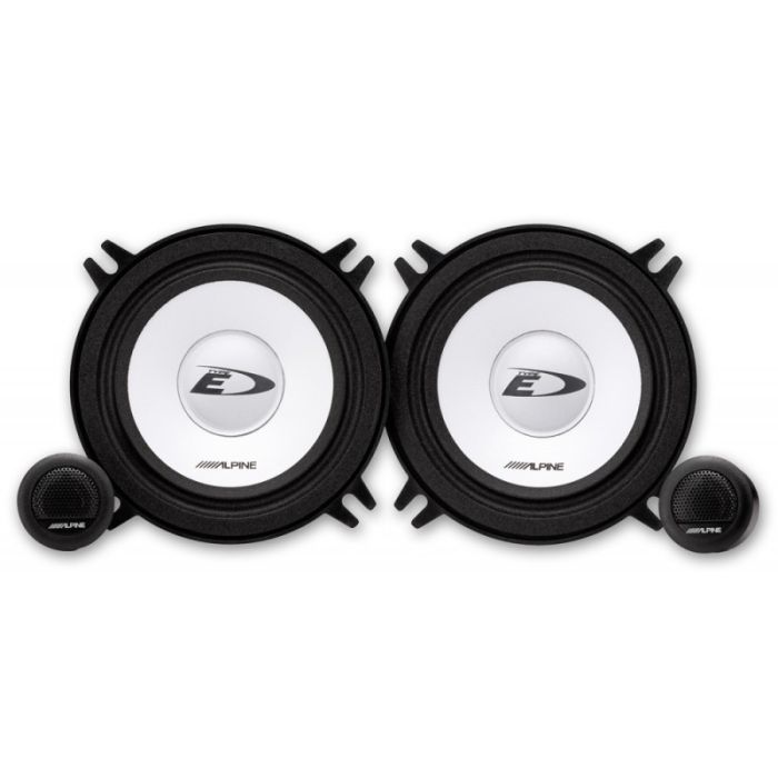 Компонентна акустика Alpine SXE-1350S