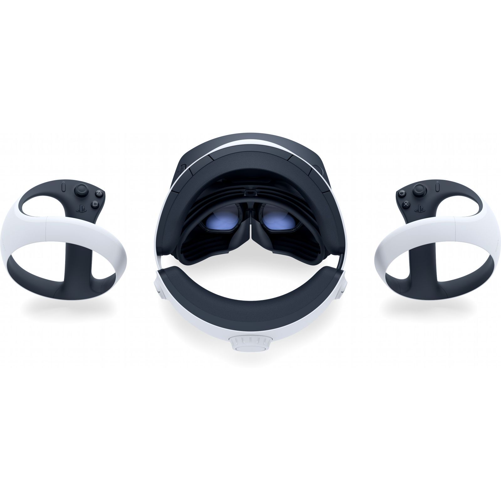 ᐈ Купить очки виртуальной реальности Sony PlayStation VR2 (CFI