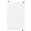 Скло захисне Samsung TAB S8+ (EF-UX800CTEGRU) зображення 2
