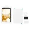 Скло захисне Samsung TAB S8+ (EF-UX800CTEGRU) зображення 3