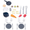 Игровой набор Smoby Интерактивная кухня Тефаль Эволюшн с регулировкой высоты и аксессуарами (312308) изображение 3