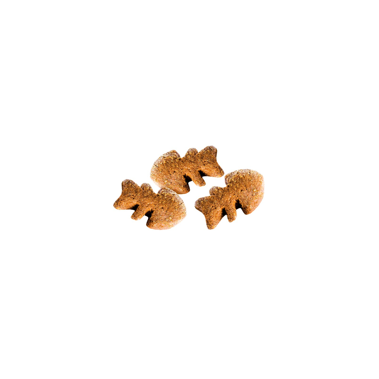 Лакомство для собак Brit Care Dog Crunchy Cracker Insects насекомые, тунец, мята 200 г (8595602551507) изображение 2
