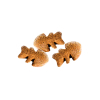Ласощі для собак Brit Care Dog Crunchy Cracker Insects комахи, тунець, м'ята 200 г (8595602551507) зображення 2