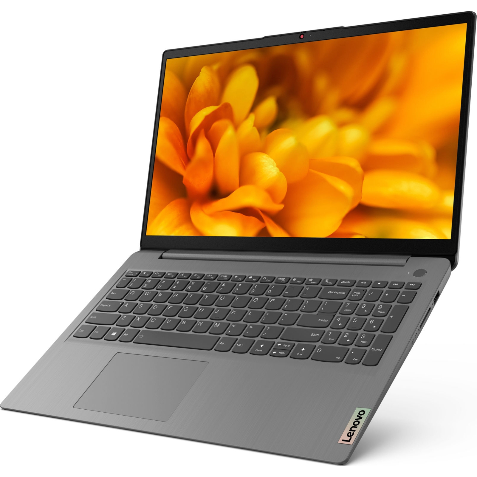 Ноутбук Lenovo IdeaPad 3 15ITL6 (82H803KKRA) изображение 3