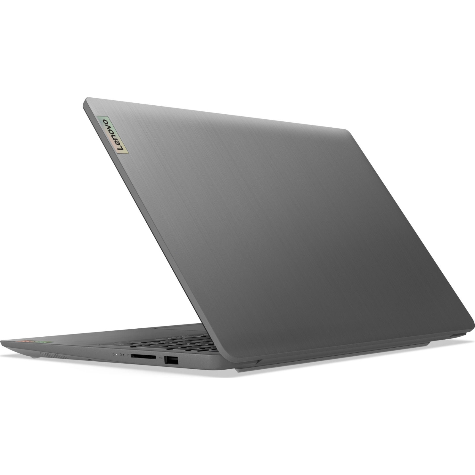 Ноутбук Lenovo IdeaPad 3 15ITL6 (82H803KKRA) изображение 9
