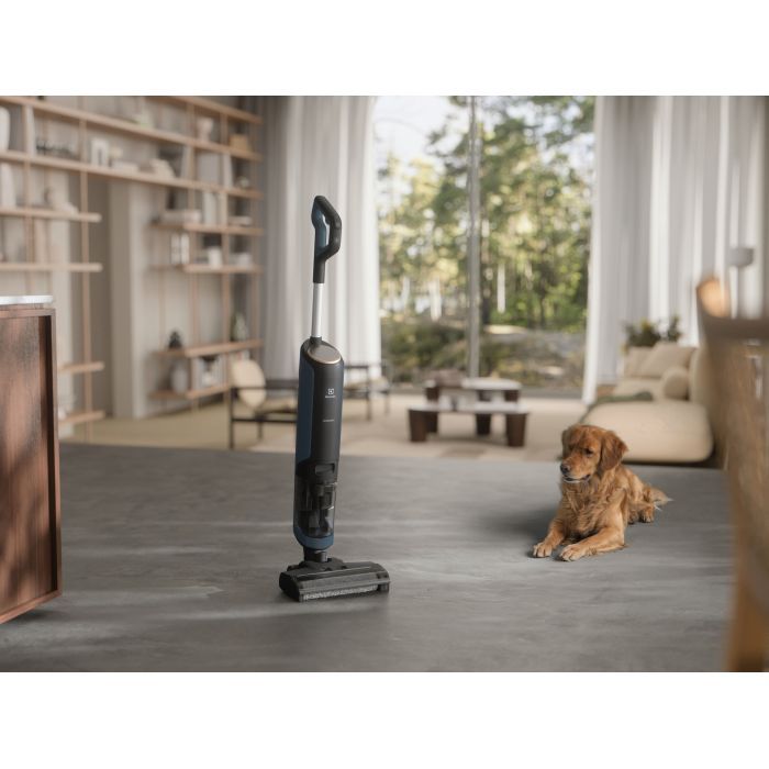 Пылесос Electrolux EW81U3DB изображение 3