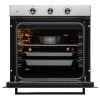 Духовой шкаф Pyramida PO 93 M GBL изображение 2