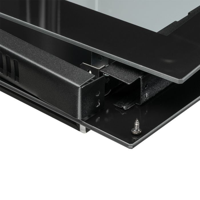 Духовой шкаф Pyramida PO 93 M GBL изображение 4