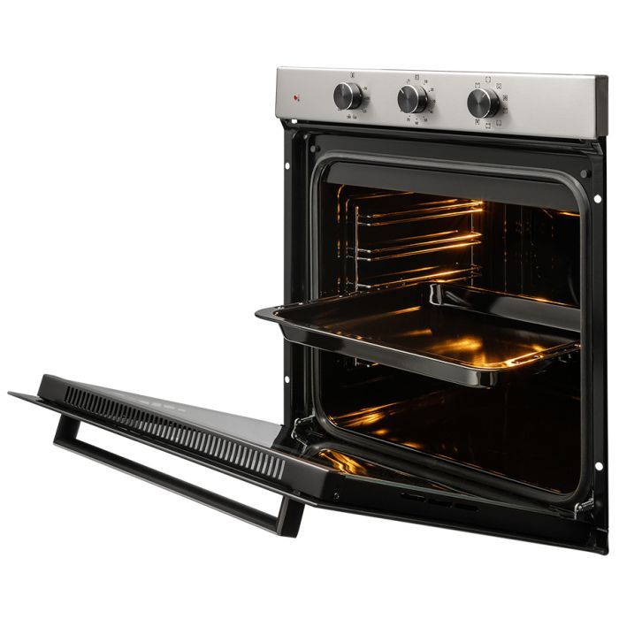 Духовой шкаф Pyramida PO 93 M GBL изображение 5