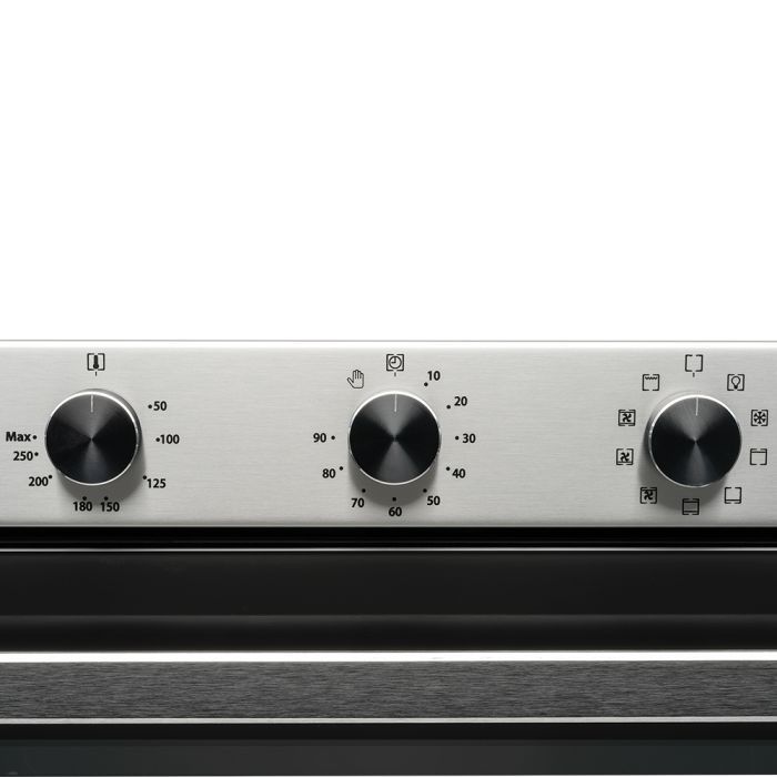 Духовой шкаф Pyramida PO 93 M GBL изображение 8