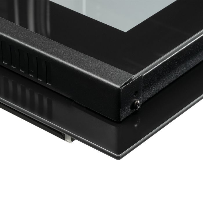 Духовой шкаф Pyramida PO 93 M GBL изображение 9