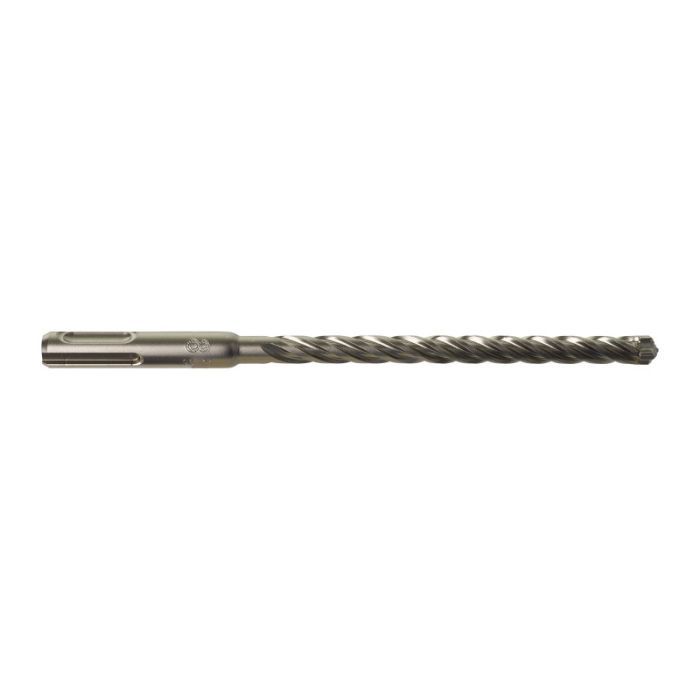 Бур Milwaukee SDS-PLUS MX4, 8.0х165х100мм (4932352022) изображение 2