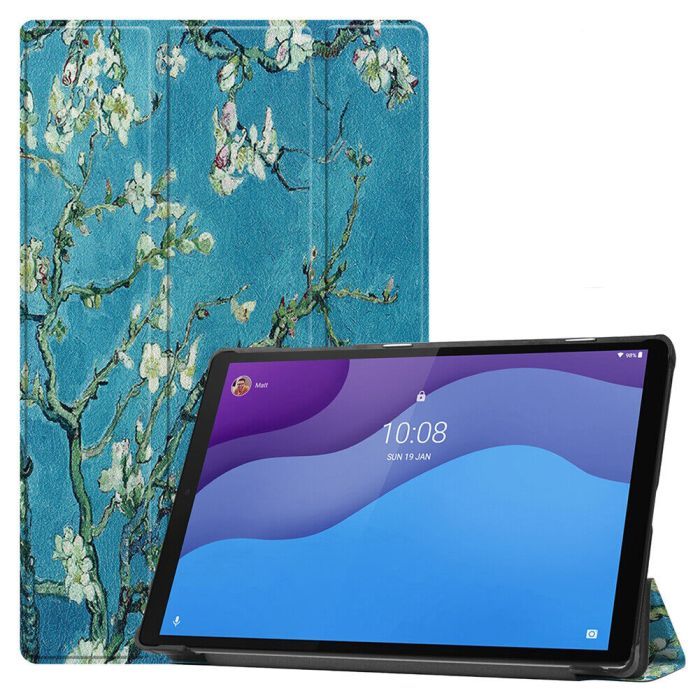 Чехол для планшета BeCover Smart Case Xiaomi Redmi Pad SE11" Fairy (709867) изображение 4