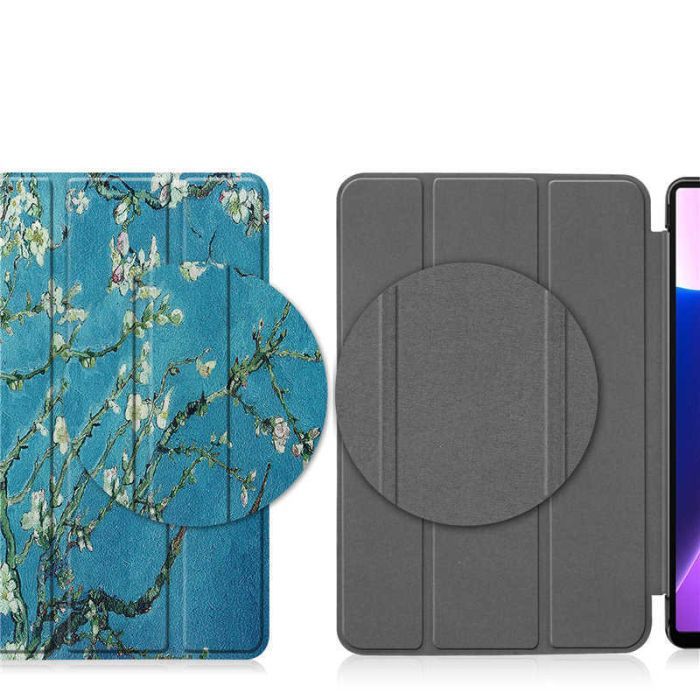 Чехол для планшета BeCover Smart Case Xiaomi Redmi Pad SE11" Fairy (709867) изображение 5