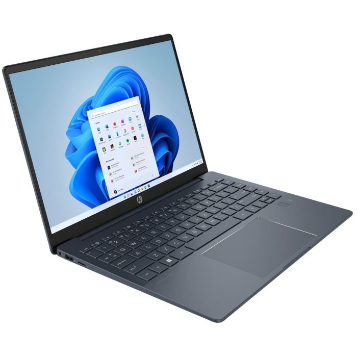 Ноутбук HP Pavilion Plus 14-eh1001ua (826S8EA) изображение 2