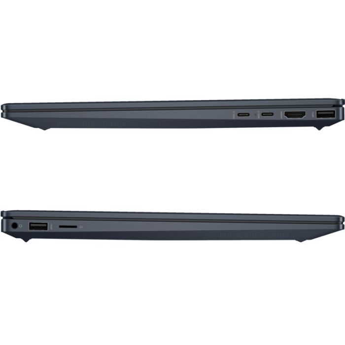 Ноутбук HP Pavilion Plus 14-eh1001ua (826S8EA) изображение 4